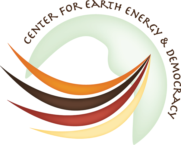 Center for Earth, Energy and Democracy