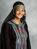 Amal Abdullah Al-Hakimi