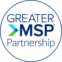 GMSP Circle Logo