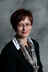 Agnieszka Dabrowiecka