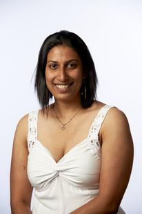 Liva Sreedharan