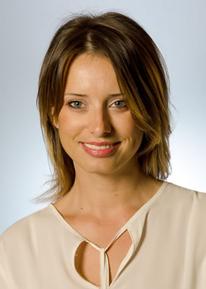 Suzana Miljevic